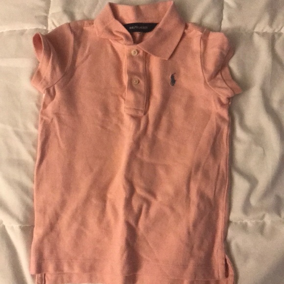 Polo Ralph Lauren Other - Polo shirt